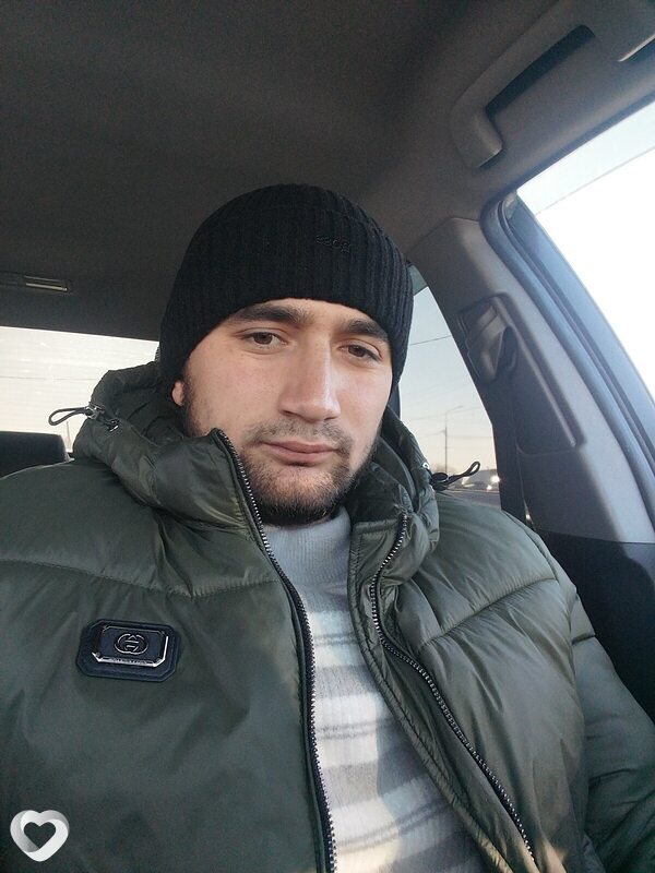Александр, 23, Омске — анкета №3782058