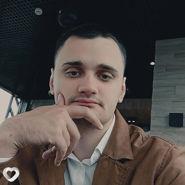 Lertix, 30, Москве — анкета №3782061