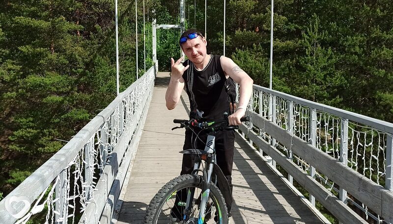 Aleksandr, 38, Кандалакше — анкета №3782063