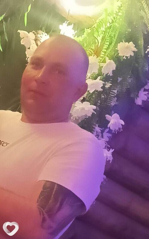 Серёга, 37, Саяногорске — анкета №3782064