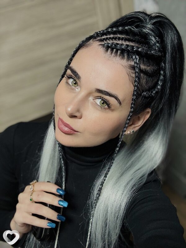 Аа, 31, Тимашевске — анкета №3782071