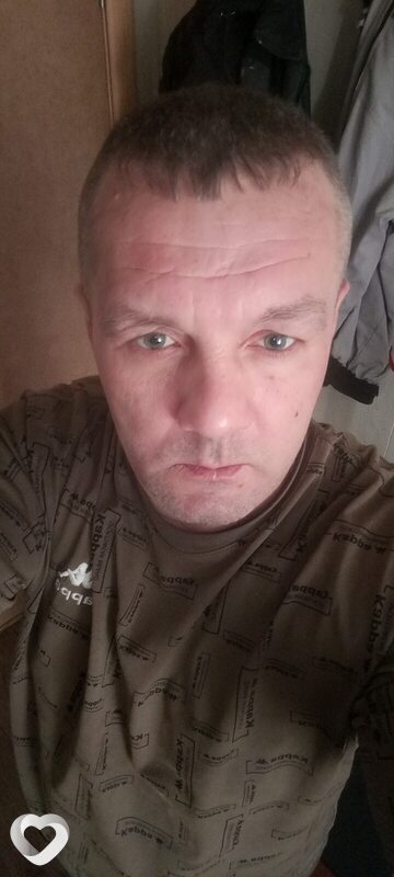 Алексей, 41, Кулебаках — анкета №3782075