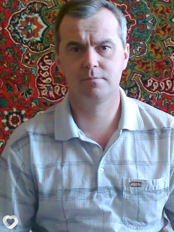 Andrey, 53, Волжском — анкета №3782079