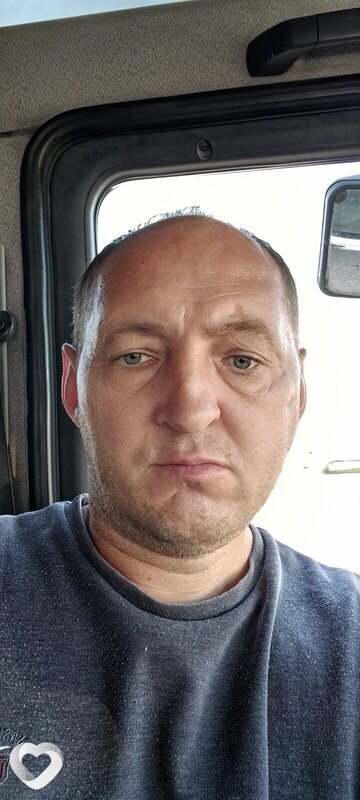 Николай, 43, Красноярске — анкета №3782174