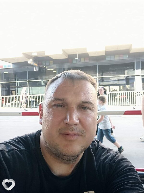 Сергей, 41, Каменеце-Подольском — анкета №3782204