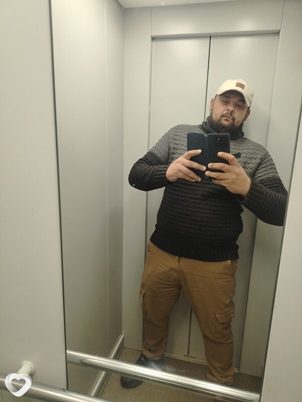 Павел, 39, Майкопе — анкета №3782210