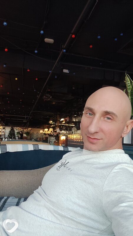 Олег, 44, Гомеле — анкета №3782212