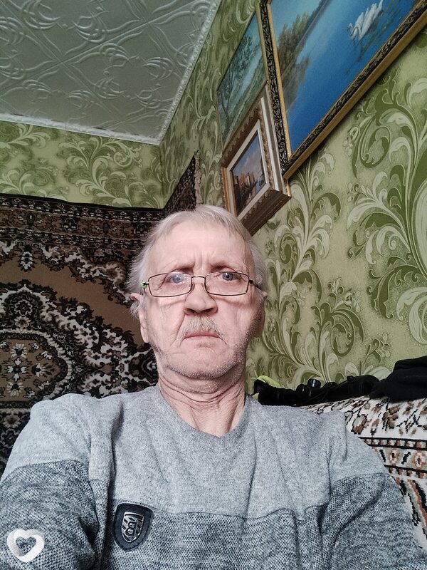 Сергей, Гуково