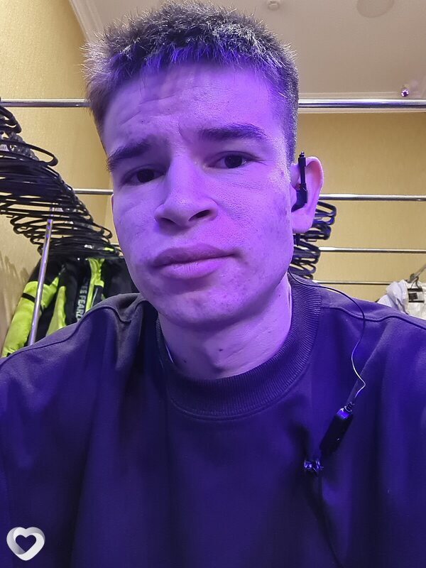 Линар, 21, Тобольске — анкета №3782220