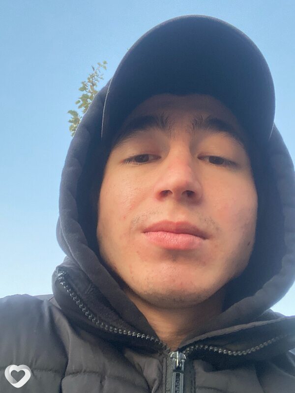 Адиль, 25, Астане — анкета №3782222