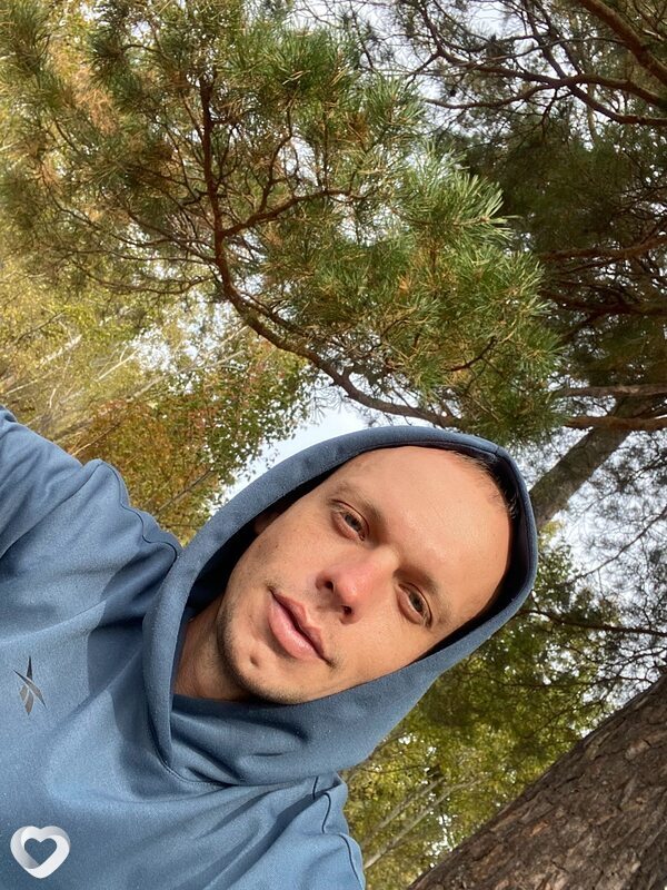 Юрий, 37, Самаре — анкета №3782454