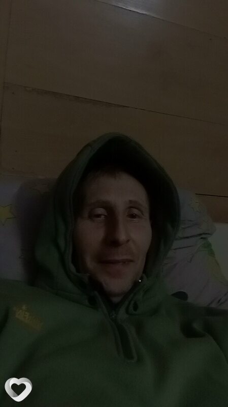 Дмитрий, 37, Стерлитамаке — анкета №3782461