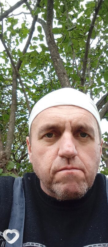 Александр, 42, Пятигорске — анкета №3782462