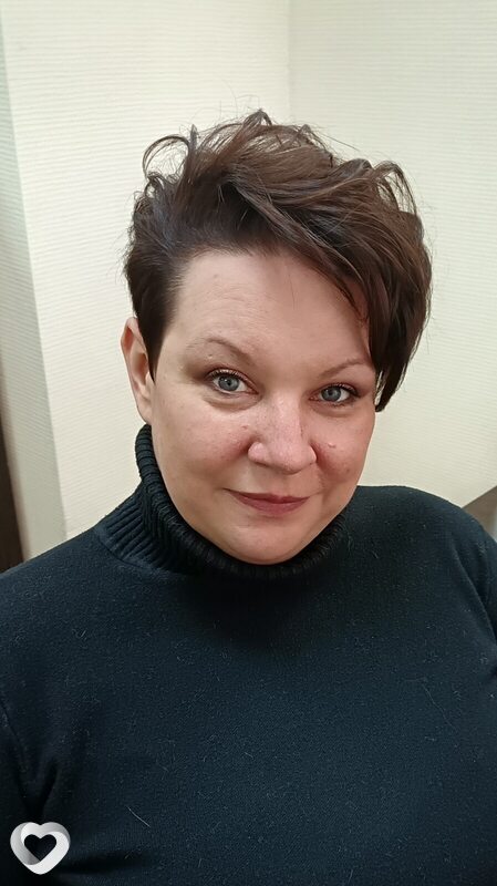 Наталья, 46, Дзержинске — анкета №3782304