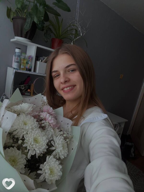 Таня, 27, Санкт-Петербурге — анкета №3782308