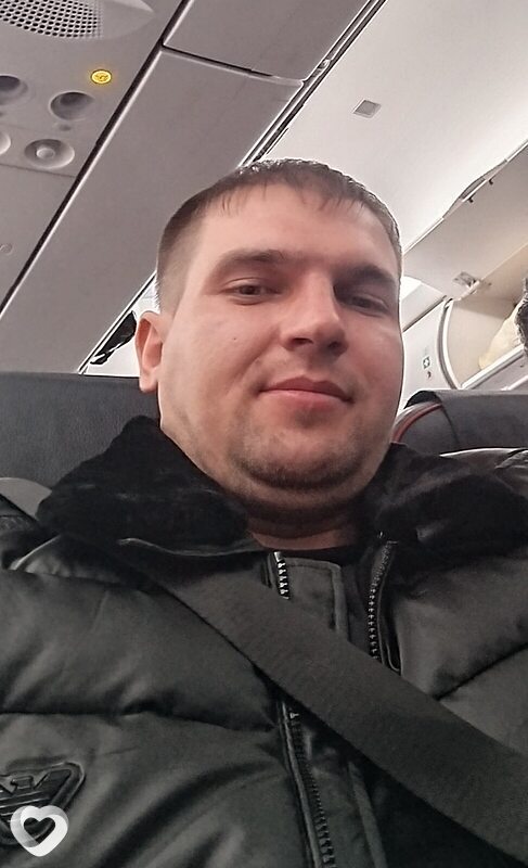 Владимир, 31, Москве — анкета №3782311