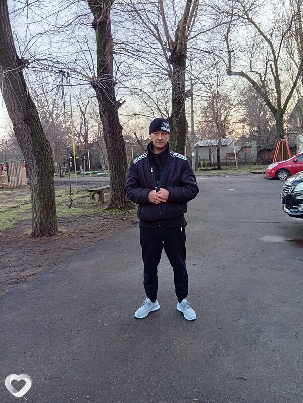 Александр, 40, Николаеве — анкета №3782314