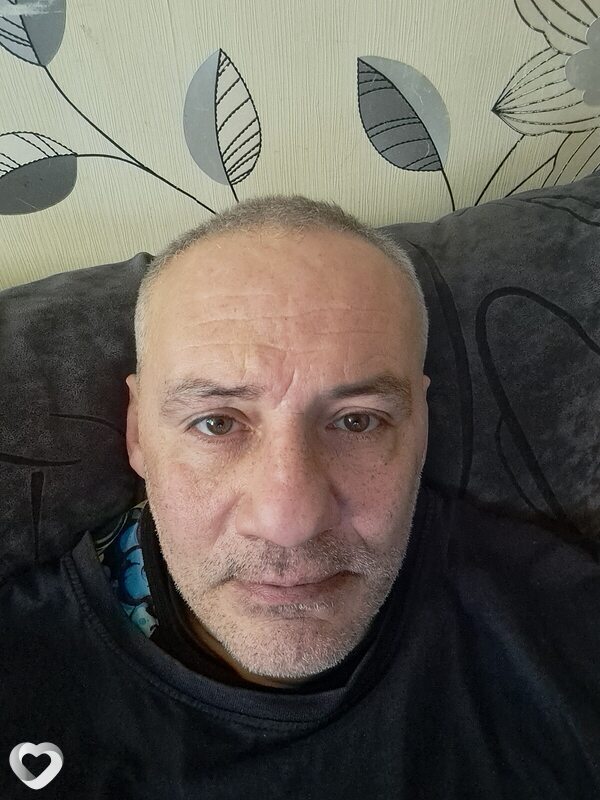 Эдуард, 53, Минске — анкета №3782317