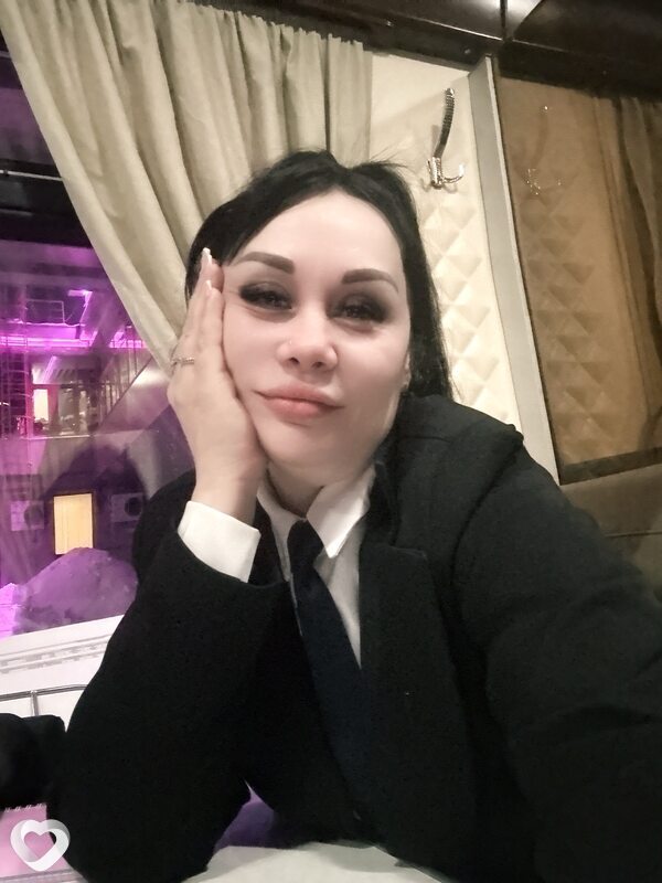 Света, 44, Челябинске — анкета №3782318
