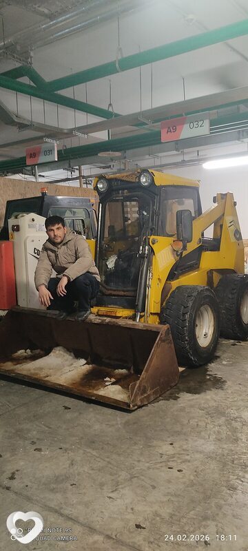 Azer, 30, Москве — анкета №3782321