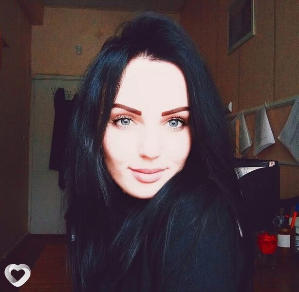 Елена, 35, Мариуполе — анкета №3782638