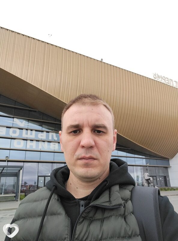 No Name, 35, Тольятти — анкета №3782644