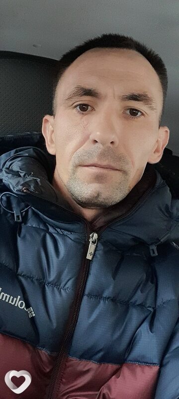 Виталий, 40, Челябинске — анкета №3782649