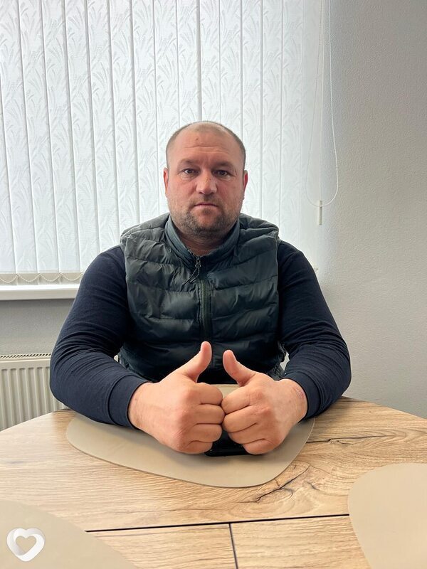 Шах, 37, Орше — анкета №3782329