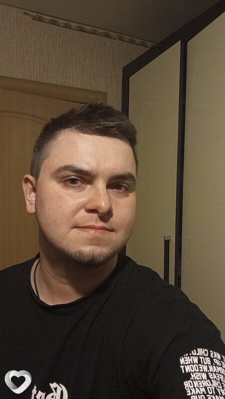 Владимир, 30, Воронеже — анкета №3782334