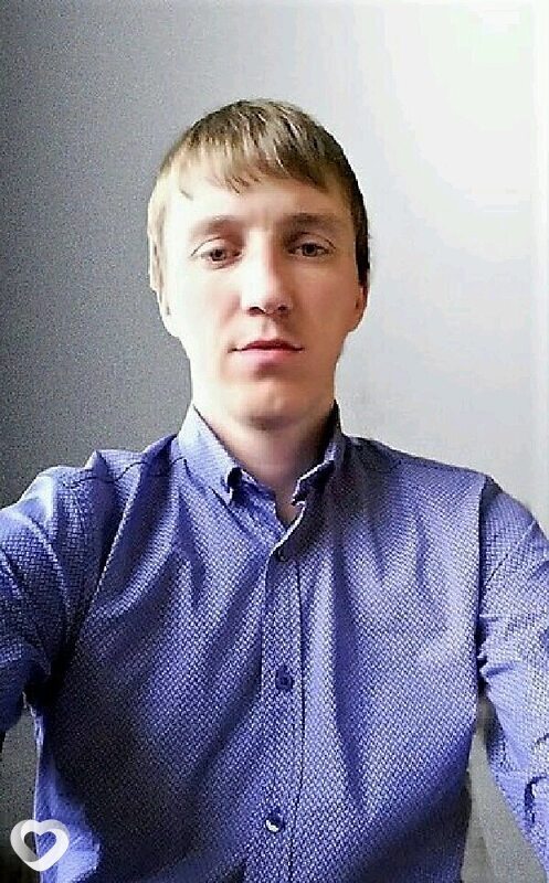Андрей, 38, Петропавловске — анкета №3782339