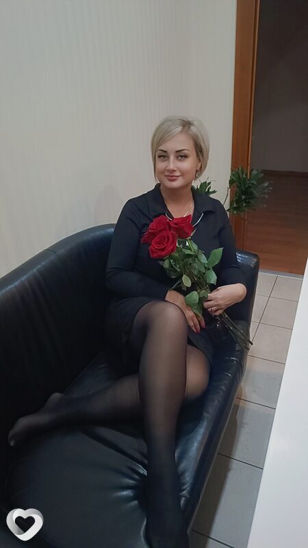 Марина, 38, Мурманске — анкета №3782344