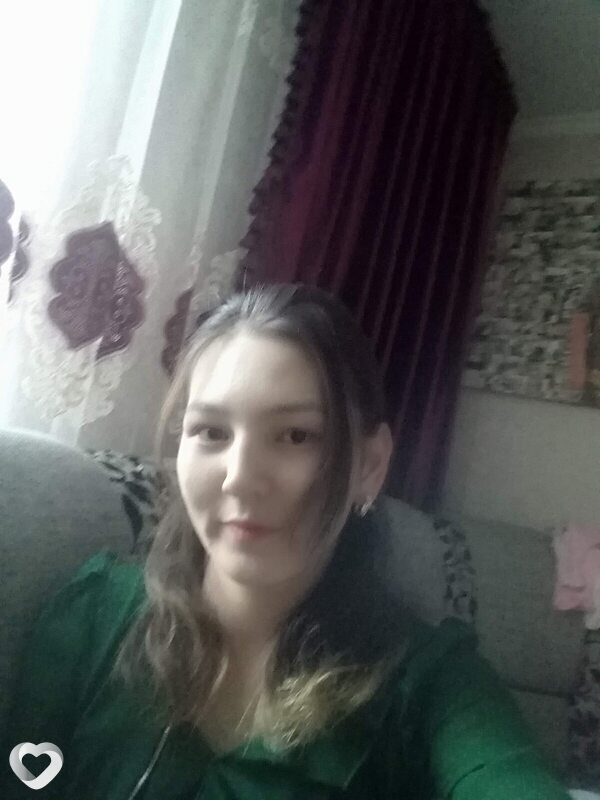 Бэлла, 28, Алматы — анкета №3782604