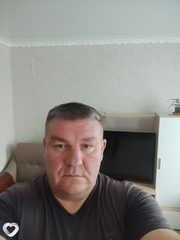 Саша, 47, Воронеже — анкета №3782606