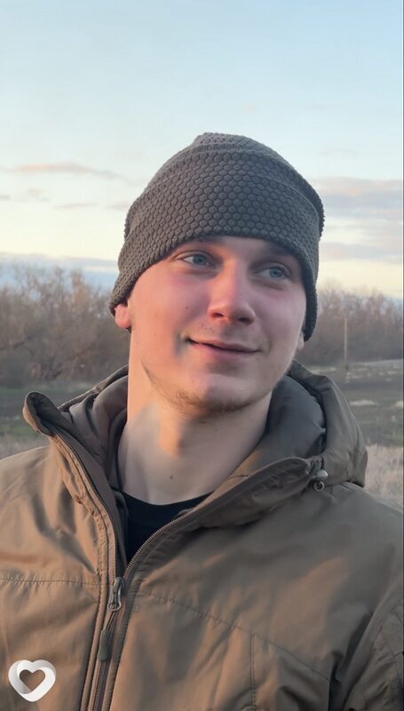 Кирилл, 24, Белгороде — анкета №3782620