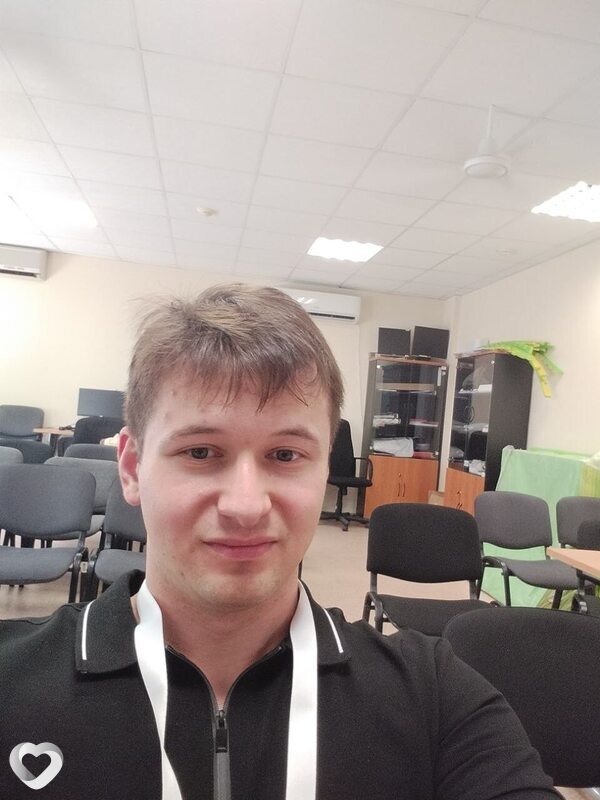 Андрей, 32, Волгограде — анкета №3782258