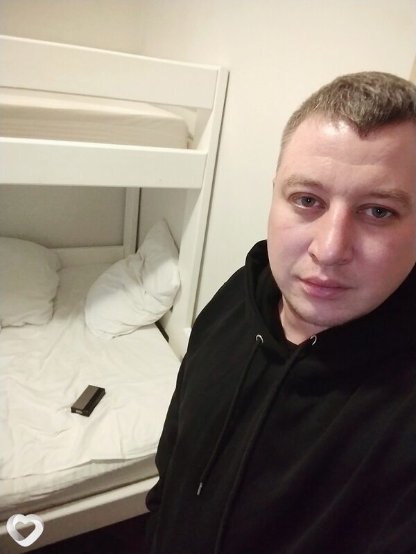 Олег, 29, Тосно — анкета №3782260