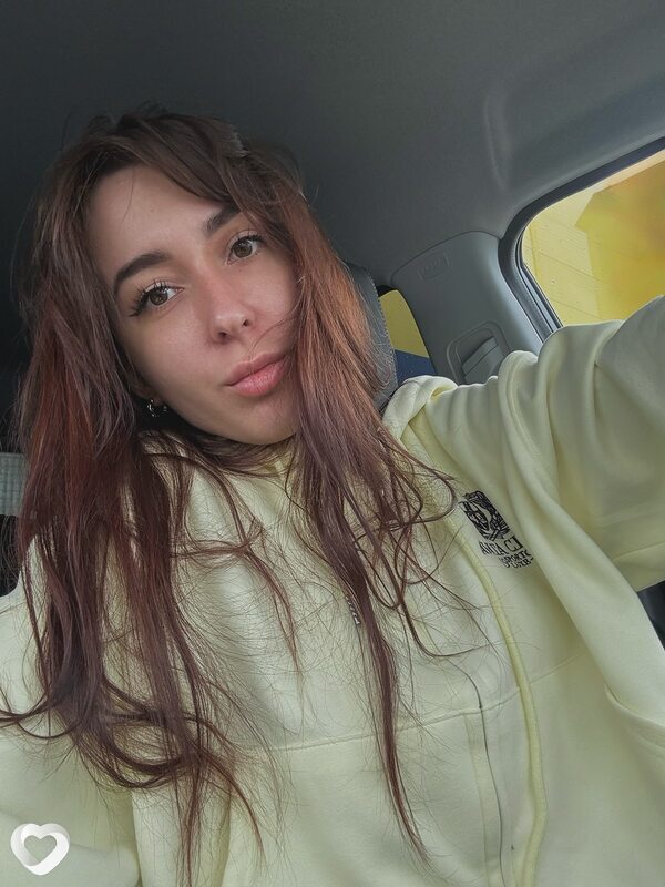 Насти, 28, Перми — анкета №3782265
