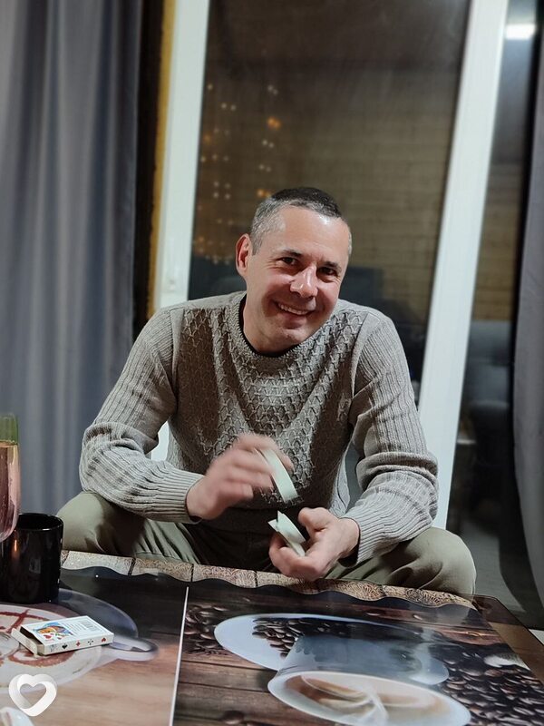 Сергей, 46, Армавире — анкета №3782271