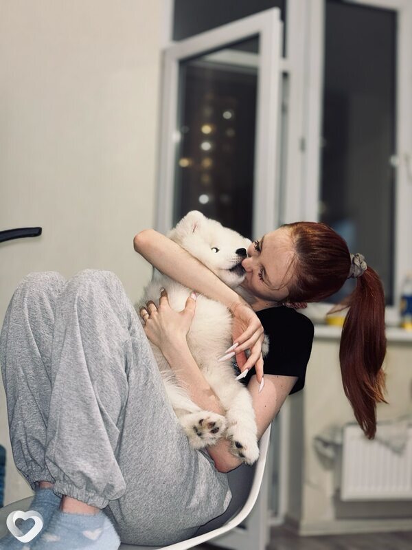 Леся, 18, Балашихе — анкета №3782274