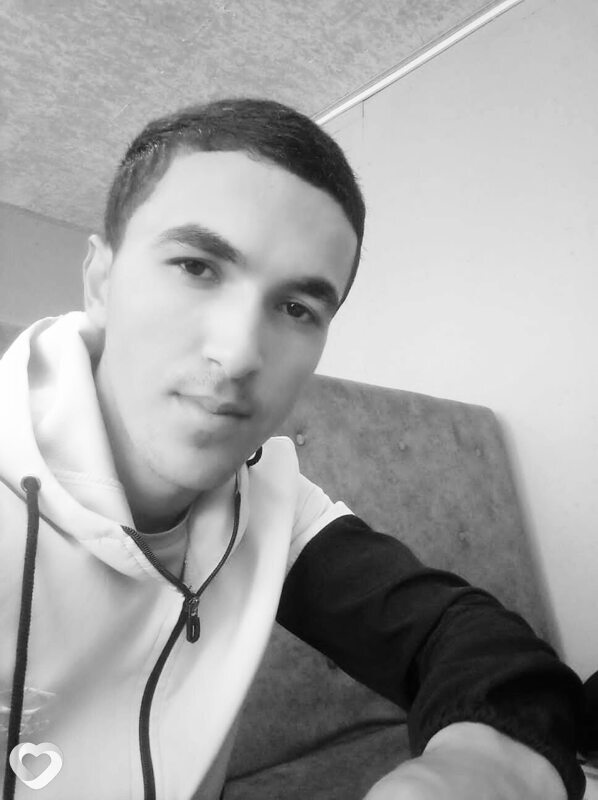 Серёжа, 22, Челябинске — анкета №3782284