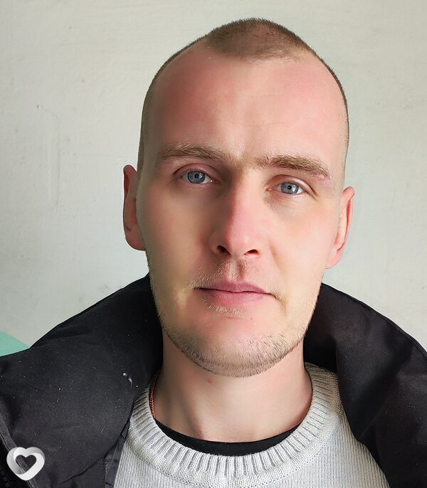 Серега, 38, Ижевске — анкета №3782289