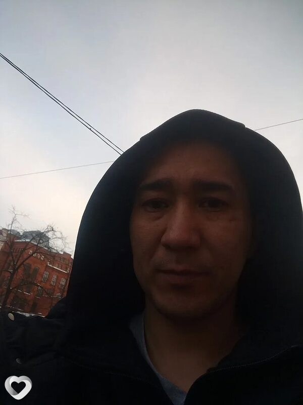Массажист, 48, Кингисеппе — анкета №3782290