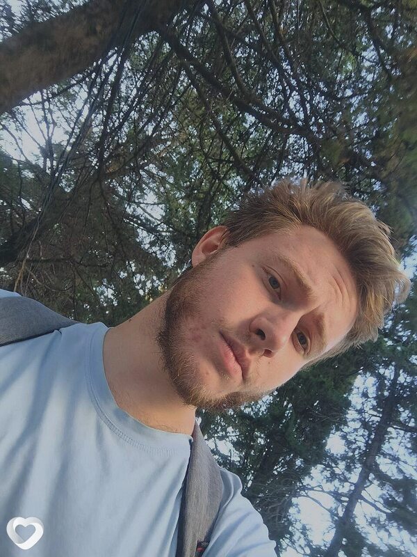Котик, 25, Омске — анкета №3782293