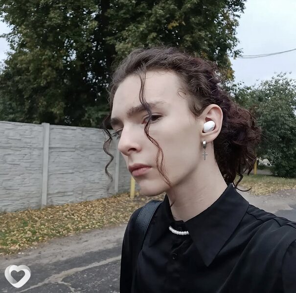 Влад, 18, Бресте — анкета №3782300