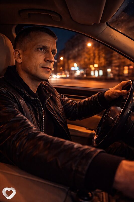 Сандро, 43, Киеве — анкета №3782483