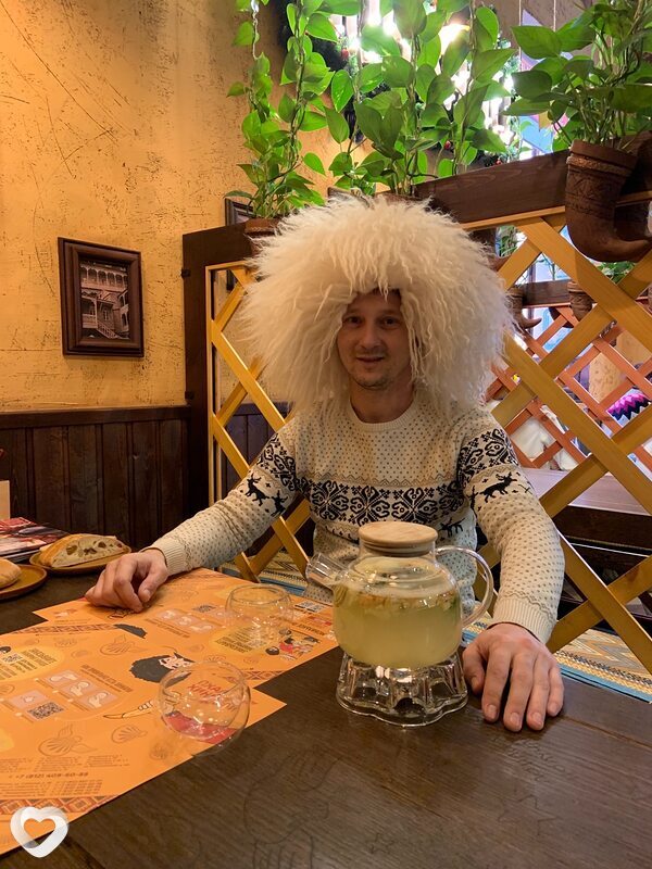 Александр, 33, Санкт-Петербурге — анкета №3782490
