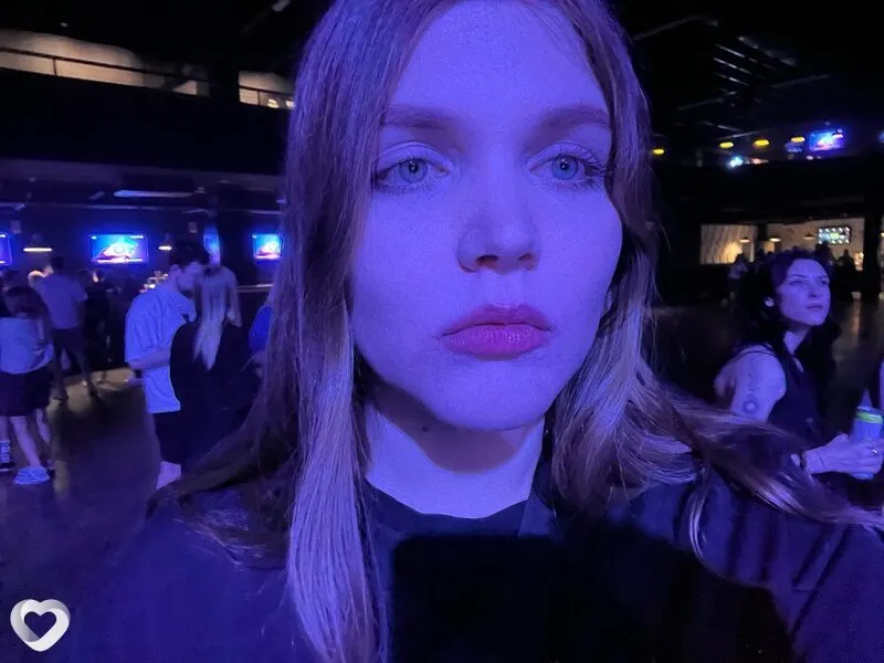 Екатерина, 21, Москве — анкета №3782493