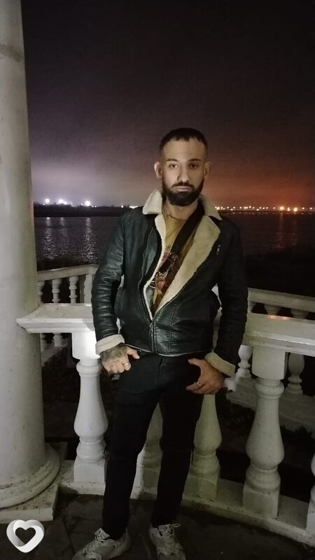 Звиад, 35, Волгодонске — анкета №3782403