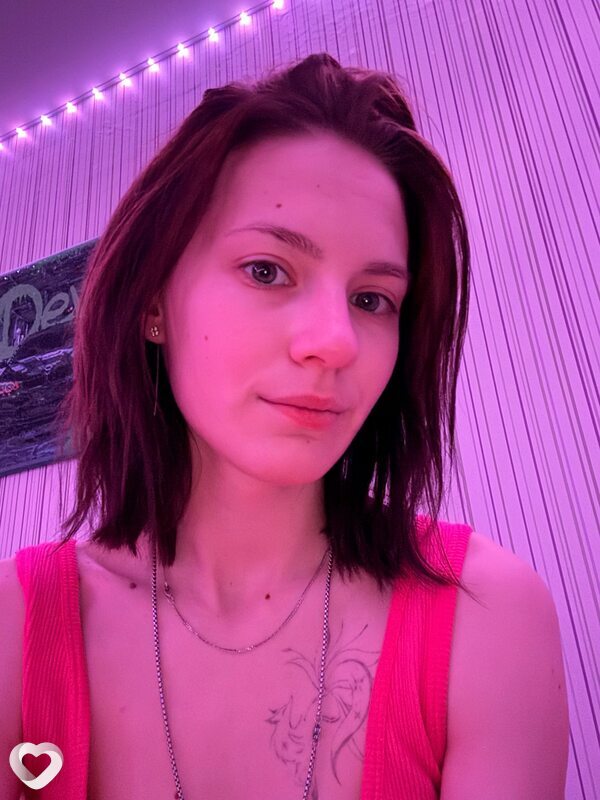 Дарья, 22, Могилев — анкета №3782404
