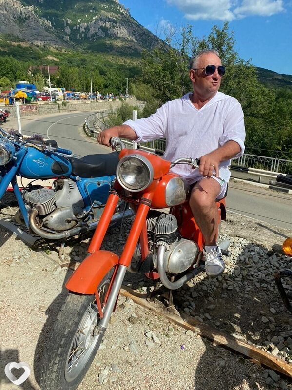 Андрей, 59, Нижнем Тагиле — анкета №3782409